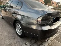 Gebraucht BMW 320 150 PS (110 kW) 2005 Grau Limousine