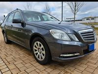Gebraucht Mercedes E220 170 PS (125 kW) 2013 Kombi