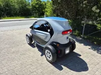 Gebraucht Renault Twizy 8 kW (11 PS) 2012 Kleinwagen