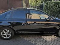 Second-hand Audi A4 150 CP (110 kW) 2017 Negru Berlinǎ