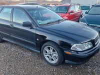 Gebraucht Volvo V40 200 PS (147 kW) 2000 Kombi