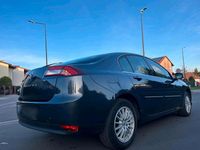 Gebraucht Renault Laguna III 140 PS (102 kW) 2012 Grau Limousine