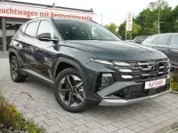 Neu Hyundai Tucson 150 PS (110 kW) 2026 Andere SUV