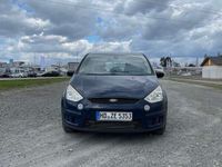 gebraucht Ford S-MAX 2.0 TDCi DPF Titanium