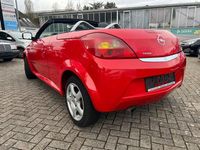 Gebraucht Opel Tigra Basis 90 PS (66 kW) 2007 Rot Cabrio