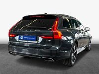 gebraucht Volvo V90 T8 Twin Engine AWD R-Design Glasd Luftfahrwerk