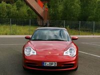 gebraucht Porsche 996 911 targa 3.6 320ps tiptronic sportwagen youngtimer