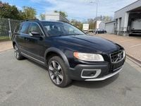 Gebraucht Volvo XC70 175 PS (128 kW) 2010 Schwarz Kombi