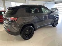 gebraucht Jeep Compass 1.3 T4 4xe PLUG-IN HYBRID Automatik Upland