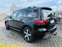 Gebraucht Mercedes GLB220 Progressive 190 PS (139 kW) 2021 Schwarz SUV