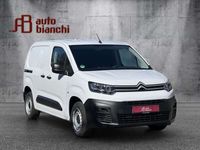 gebraucht Citroën Berlingo Kasten Club M/L1 *Klimaanlage*Bluetooth