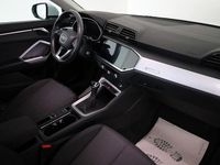 Gebraucht Audi Q3 Ambiente 200 PS (147 kW) 2021 Weiß SUV