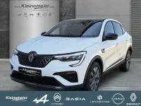 Neu Renault Arkana Komfort 140 PS (102 kW) 2025 Weiß SUV