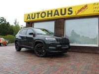 Neu Jeep Compass North 131 PS (96 kW) 2025 SUV