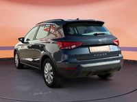 Gebraucht Seat Arona Style 95 PS (69 kW) 2021 Grau SUV