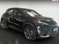 Neu Lexus LBX 136 PS (100 kW) 2026 Mysticschwarz SUV