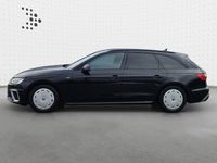 gebraucht Audi A4 Avant 35 TDI S line*Navi*Alu*PDC*Virtual Cock