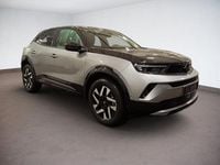 Gebraucht Opel Mokka 131 PS (96 kW) 2025 Grau SUV