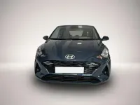 Neu Hyundai i10 GO! 79 PS (58 kW) 2025 Manufacturer Kleinwagen