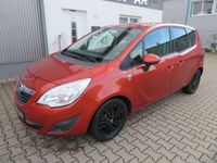 gebraucht Opel Meriva 1.4 150 Jahre 1.Hand, nur 80975km TÜV/KD neu