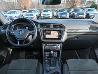 gebraucht VW Tiguan Allspace Highline