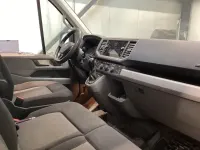 Gebraucht VW Crafter 177 PS (130 kW) 2021 Silber Van