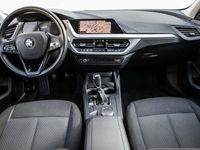 gebraucht BMW 118 i Advantage Navi PDC Sitzhzg 16"LM Tempomat