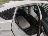 Gebraucht BMW X6 Performance 575 PS (422 kW) 2017 Weiß SUV