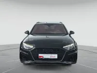 Gebraucht Audi RS4 Ambiente 450 PS (330 kW) 2023 Mythosschwarz metallic Kombi