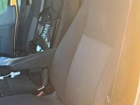 Gebraucht Ford Transit 123 PS (90 kW) 2015 Gelb Limousine