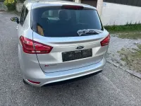 Gebraucht Ford B-MAX Trend 125 PS (91 kW) 2015 Silber Van / Kleinbus