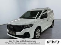 Neu Ford Transit Connect Trend 102 PS (75 kW) 2026 Frostweiß Van / Kleinbus