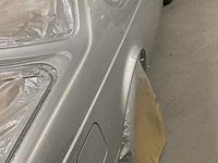 Gebraucht BMW 635 Basis 218 PS (160 kW) 1986 Silber Coupé