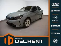 Brugt Opel Corsa Edition 101 HK (74 kW) 2025 Grå Hatchback