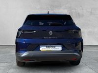 Neu Renault Scenic E-Tech Techno 161 kW (219 PS) 2025 Blau SUV
