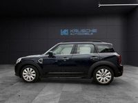 Gebraucht Mini Cooper SD Countryman 190 PS (139 kW) 2021 Schwarz SUV