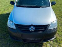 Usata VW Fox 60 CV (44 kW) 2009 Utilitaria