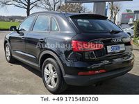 Gebraucht Audi Q3 Advanced 140 PS (102 kW) 2014 Schwarz SUV