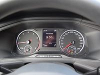 gebraucht VW T-Cross - Klima GJR PDC Sitzheizung Bluetooth