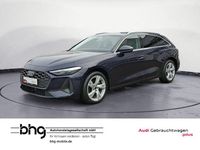 Gebraucht Audi A5 Ambiente 150 PS (110 kW) 2025 Blau Kombi