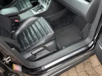 Gebraucht VW Passat R-line 170 PS (125 kW) 2008 Schwarz Kombi