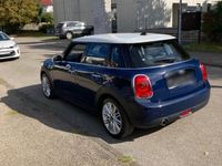 gebraucht Mini Cooper Chili