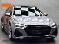 Gebraucht Audi RS6 Design 600 PS (441 kW) 2022 Silber metallic Kombi