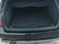 Gebraucht BMW 525 218 PS (160 kW) 2006 Schwarz Kombi