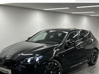Gebraucht BMW M135 Efficient Dynamics 300 PS (220 kW) 2025 Schwarz Kleinwagen