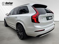 Neu Volvo XC90 Plus 455 PS (334 kW) 2025 Weiß SUV