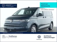 Gebraucht VW Multivan Style 204 PS (150 kW) 2025 Blau Van