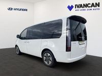 Neu Hyundai Staria Prime 224 PS (164 kW) 2025 Creamy white Van / Kleinbus