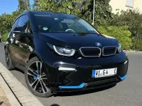 Gebraucht BMW i3 Performance 135 kW (184 PS) 2021 Kleinwagen