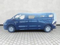 Neu Ford Transit Custom Trend 150 PS (110 kW) 2026 Blazer blue Kombi